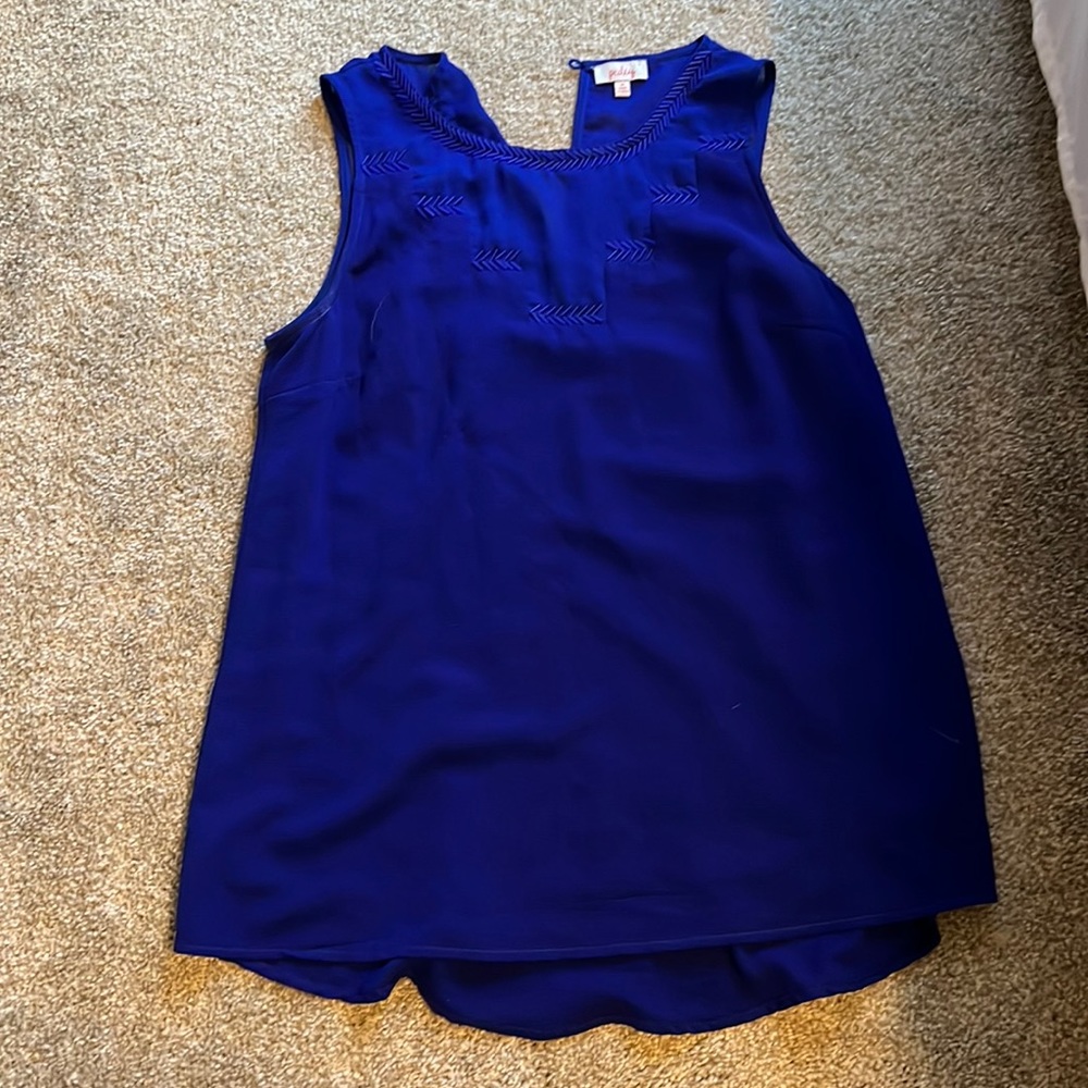 Womens Dress Shirt